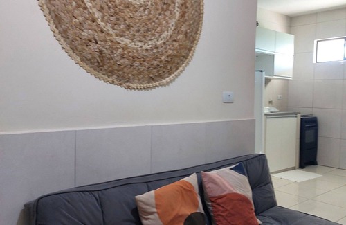 Centro Apartamento | Vanilla