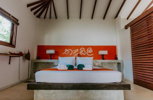 Matara Hotel | Vanina Villas