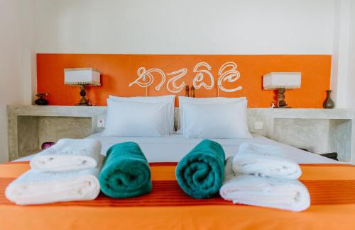 Matara Hotel | Vanina Villas