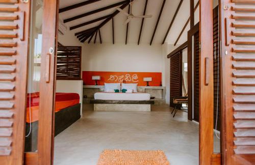 Matara Hotel | Vanina Villas