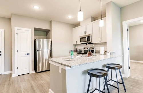 Fort Myers Apartamento | Vantage 3BD 2 - Tres Habitaciones Piso, Capacidad 6