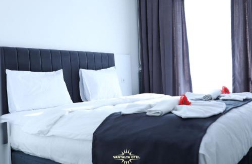 Ipekyolu Casa | Vantalya Otel