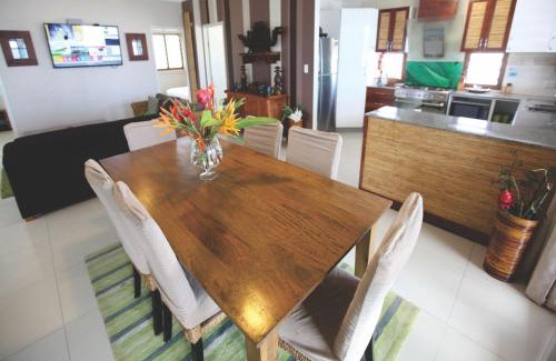 Mele Apartamento | Vanuatu Beachfront Apartments
