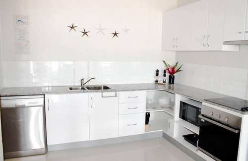 Mele Apartamento | Vanuatu Beachfront Apartments