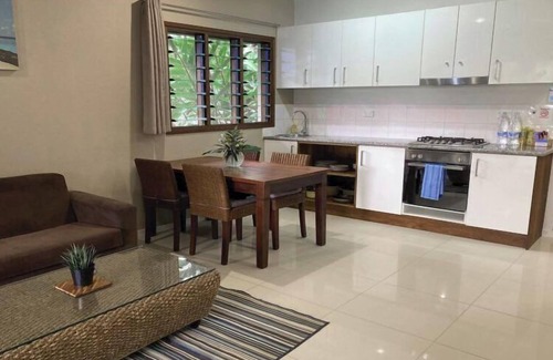 Mele Apartamento | Vanuatu Beachfront Apartments