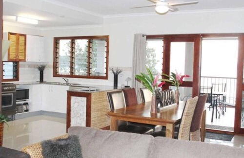 Mele Apartamento | Vanuatu Beachfront Apartments
