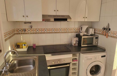 Los Alcázares Casa | VAO Holiday Rentals- Los Alcazares Roda Rounabout , 5mins Walk from Hotel 525
