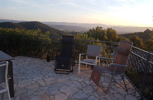 Le Muy Casa | Var, le Muy, house 2 bedrooms, two bathrooms, private pool, sleeps 4
