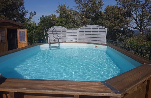 Le Muy Casa | Var, le Muy, house 2 bedrooms, two bathrooms, private pool, sleeps 4