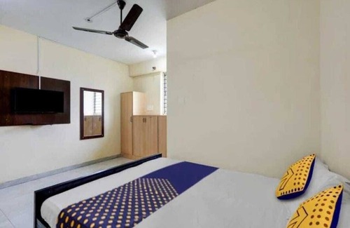 Mysore Hotel | Varaha Residency - Mysore