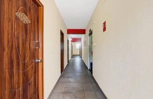 Mysore Hotel | Varaha Residency - Mysore