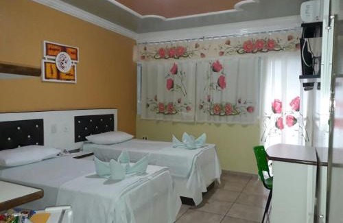 Arapiraca Hotel | Varanda Hotel