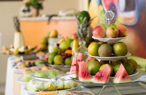 Arapiraca Hotel | Varanda Hotel