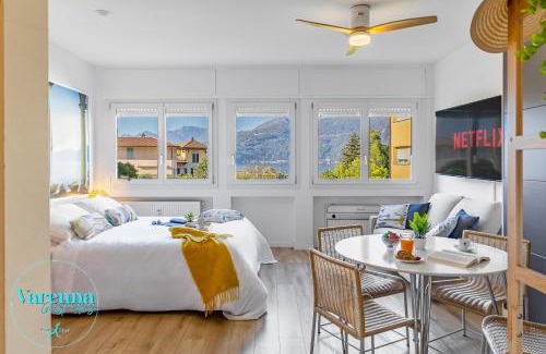Varenna Apartamento | Varenna Delux Spa