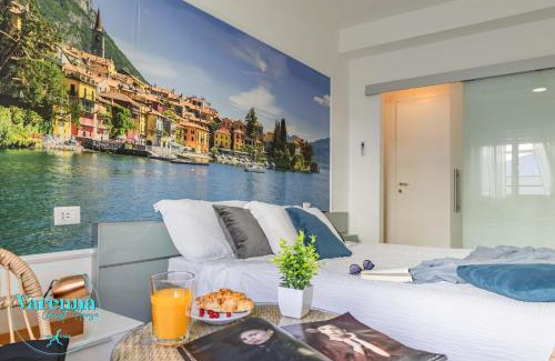 Varenna Apartamento | Varenna Delux Spa
