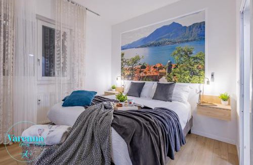 Varenna Apartamento | Varenna Delux Spa
