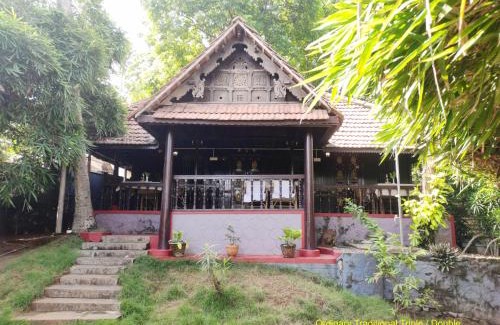 Varkala Complejo | Varkala Marine Palace