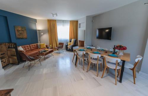 Vari Casa | Varkiza Escape - Amazing Home only 500m from Beach