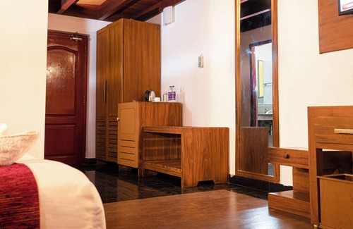 Kappad Complejo | VASCODAGAMA