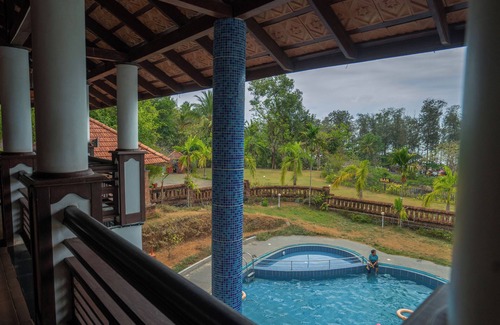 Kappad Complejo | VASCODAGAMA