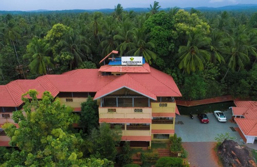 Kappad Complejo | VASCODAGAMA