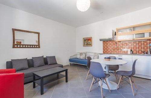 Charleval Apartamento | Vaste appart de 44 m centre - n2