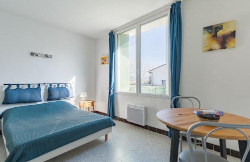 Charleval Apartamento | Vaste studio de 22 m centre -n1