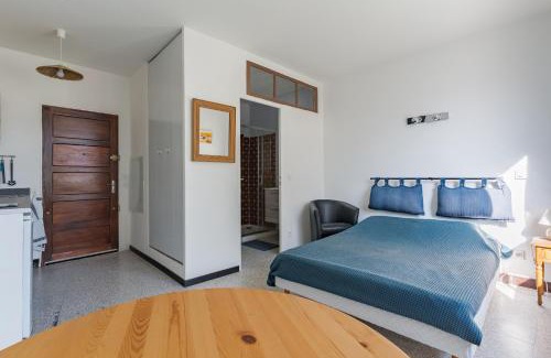 Charleval Apartamento | Vaste studio de 22 m centre -n1