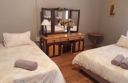 Grunau Cama Y Desayuno | Vastrap Guest Farm