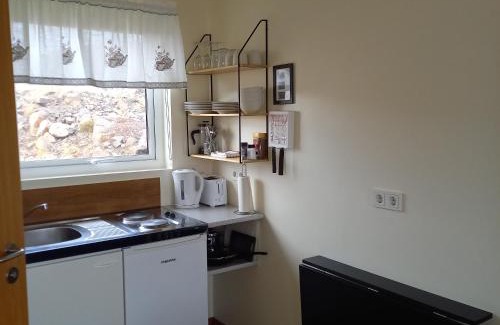 Stykkisholmur Casa | Vatnsás 10