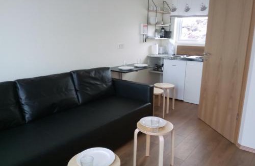 Stykkisholmur Casa | Vatnsás 10