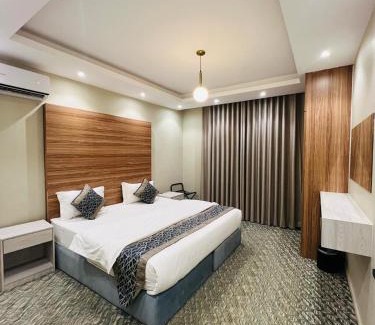 Medina Apartamento | vatoran abu zr