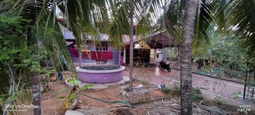 Kundapur Cama Y Desayuno | Vatsalya Homestay Kumbhashi