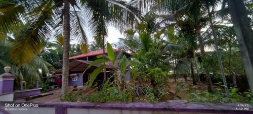 Kundapur Cama Y Desayuno | Vatsalya Homestay Kumbhashi