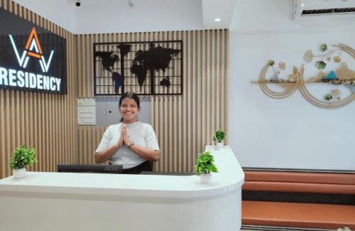 Navi Mumbai Hotel | Vav Residency