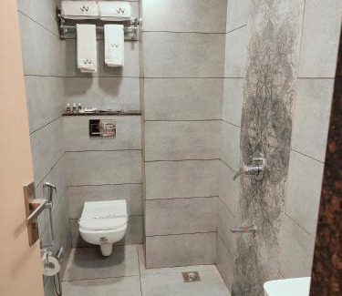 Navi Mumbai Hotel | Vav Residency