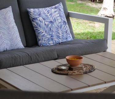 Utungake Casa | Vavau Beachfront Villas