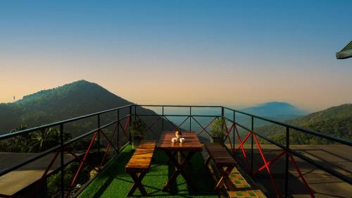 Kedavur Complejo | Vayalada View Point Resort