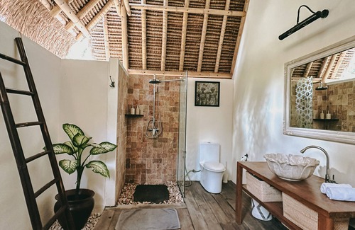 P. Gili Asahan Hotel | Vayam Boutique Resort