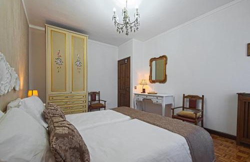 Pedeguarda di Follina Casa | VECCHIA FAVOLA HOUSE