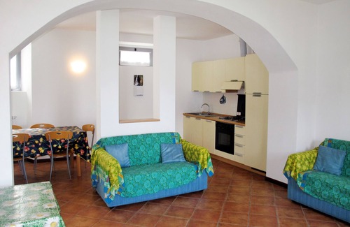 Musso Apartamento | Vecchia Filanda (MSO150) by Interhome