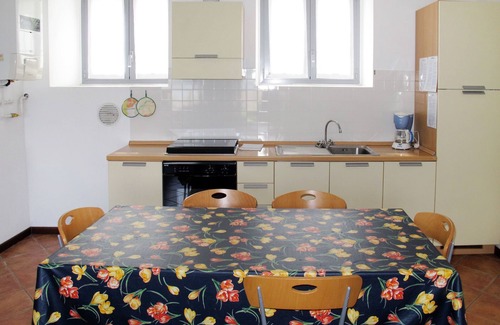 Musso Apartamento | Vecchia Filanda (MSO150) by Interhome