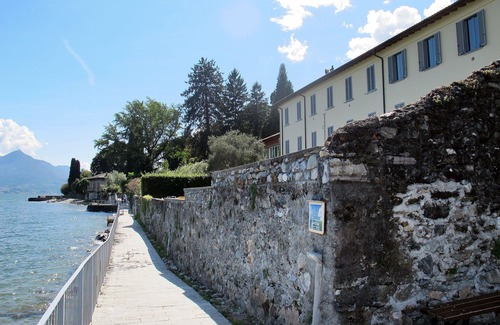 Musso Apartamento | Vecchia Filanda (MSO150) by Interhome