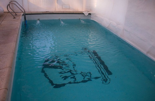 San Rafael Apartamento | Vecchia Terra Apart Hotel