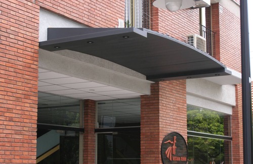 San Rafael Apartamento | Vecchia Terra Apart Hotel