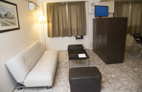 San Rafael Apartamento | Vecchia Terra Apart Hotel