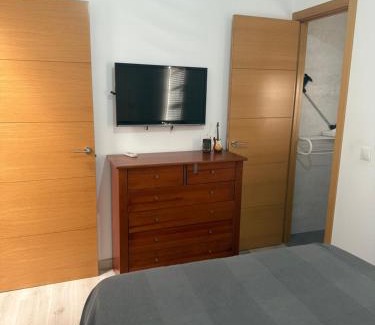 Almeria Centro Casa | Vecino de Alcazaba Casa Eco