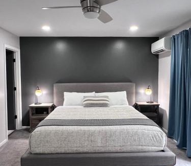 Maggie Valley Hotel | Veda Inn & Cottages