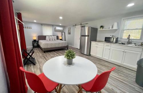 Maggie Valley Hotel | Veda Inn & Cottages