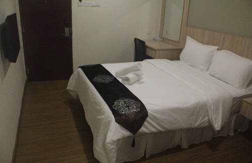 Kuantan Hotel | Veer Hotel